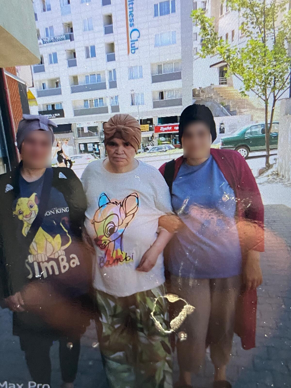 Bilecik’te korkunç olay! 59 yaşındaki kadın balkondan düştü Bilecik’te korkunç olay! 59 yaşındaki kadın balkondan düştü - 2. Resim