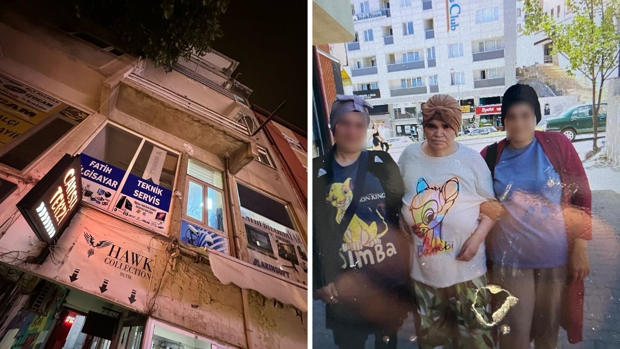 Bilecik’te korkunç olay! 59 yaşındaki kadın balkondan düştü Bilecik’te korkunç olay! 59 yaşındaki kadın balkondan düştü