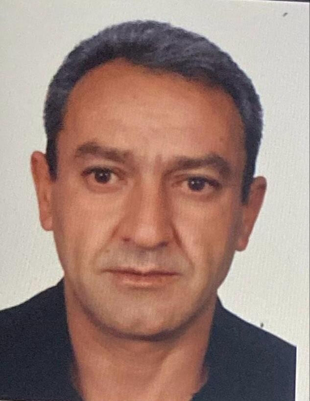 Bodrum'da kahreden olay! Define ararken canından oldu - 1. Resim