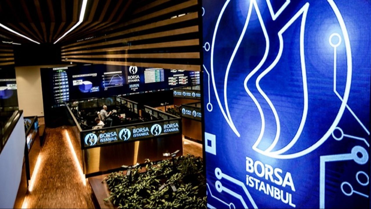 Borsada manipülasyon soruşturması! 12 şüpheli tutuklandı Borsada manipülasyon soruşturması! 12 şüpheli tutuklandı