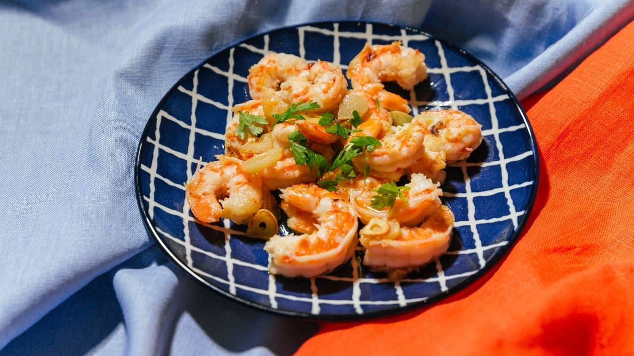 Bu 14 yiyecek yumurtadan daha fazla protein içeriyor! Listede sürprizler var - 13. Resim