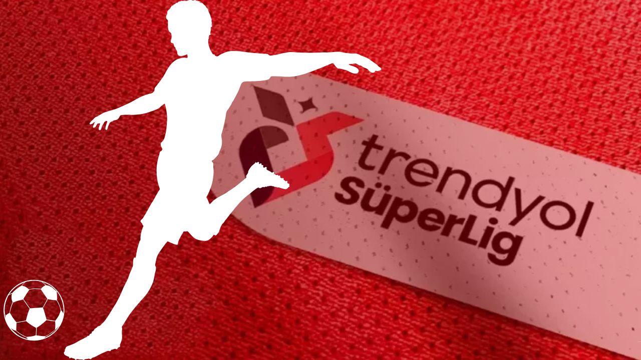 Bu hafta kimin maçı var? Trendyol Süper Lig 2024-2025 Sezonu Bu hafta kimin maçı var? Trendyol Süper Lig 2024-2025 Sezonu