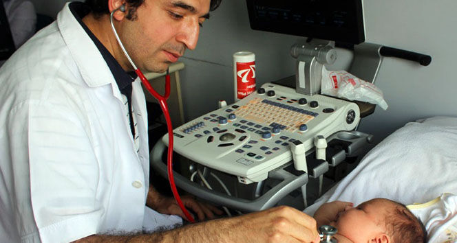 Çocuklarda bu belirtilere dikkat! Bunlar varsa ciddiye alın ve hastanenin yolunu tutun... Çocuklarda bu belirtilere dikkat! Bunlar varsa ciddiye alın ve hastanenin yolunu tutun... - 1. Resim