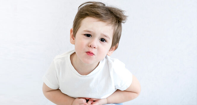 Çocuklarda bu belirtilere dikkat! Bunlar varsa ciddiye alın ve hastanenin yolunu tutun... Çocuklarda bu belirtilere dikkat! Bunlar varsa ciddiye alın ve hastanenin yolunu tutun... - 3. Resim