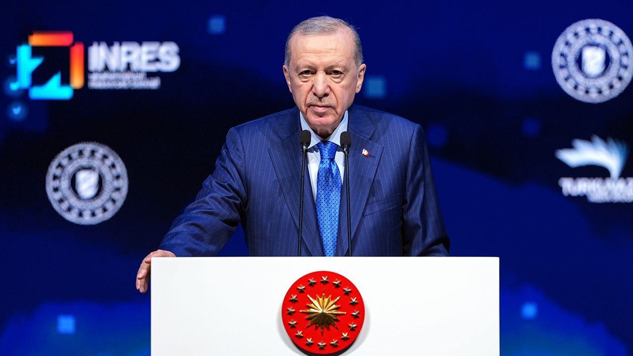 Cumhurbaşkanı Erdoğan'dan Akkuyu müjdesi: Yıl sonunda ilk elektriği vereceğiz - Gündem