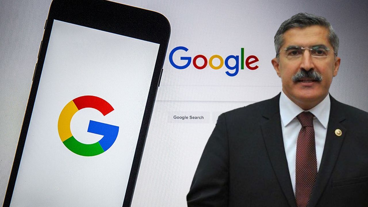 Dijital Telif Yasası için tarih belli oldu: Google yetkilileri bilgi verecek Dijital Telif Yasası için tarih belli oldu: Google yetkilileri bilgi verecek