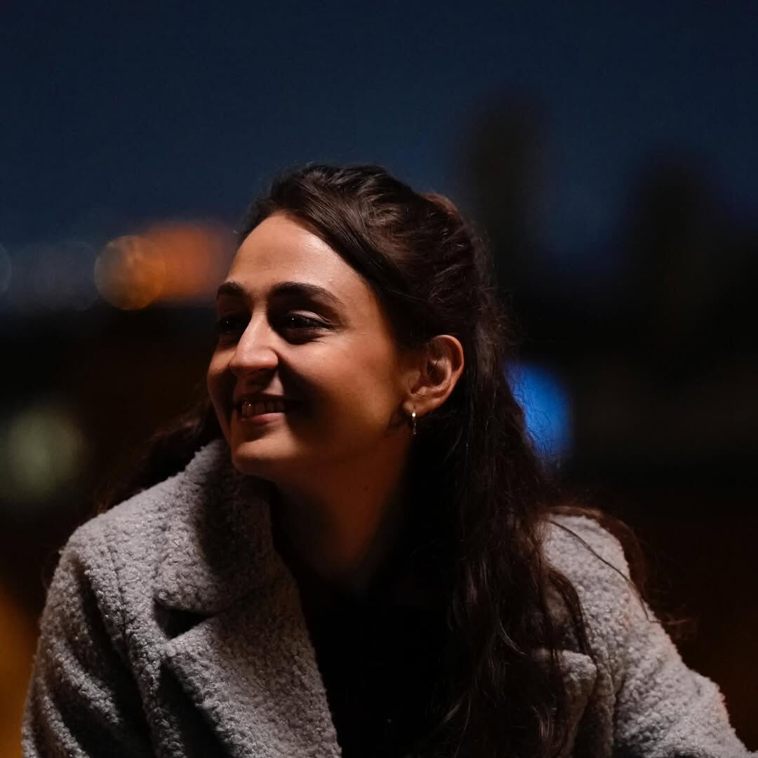 Eda Akalın kimdir, kaç yaşında? Mahsun J Şehrazat'ı oynuyor - 1. Resim