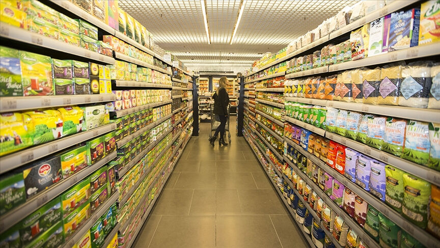 Enflasyon ne zaman açıklanacak? 2025 Nisan ayı enflasyon beklentisi belli oldu - 2. Resim