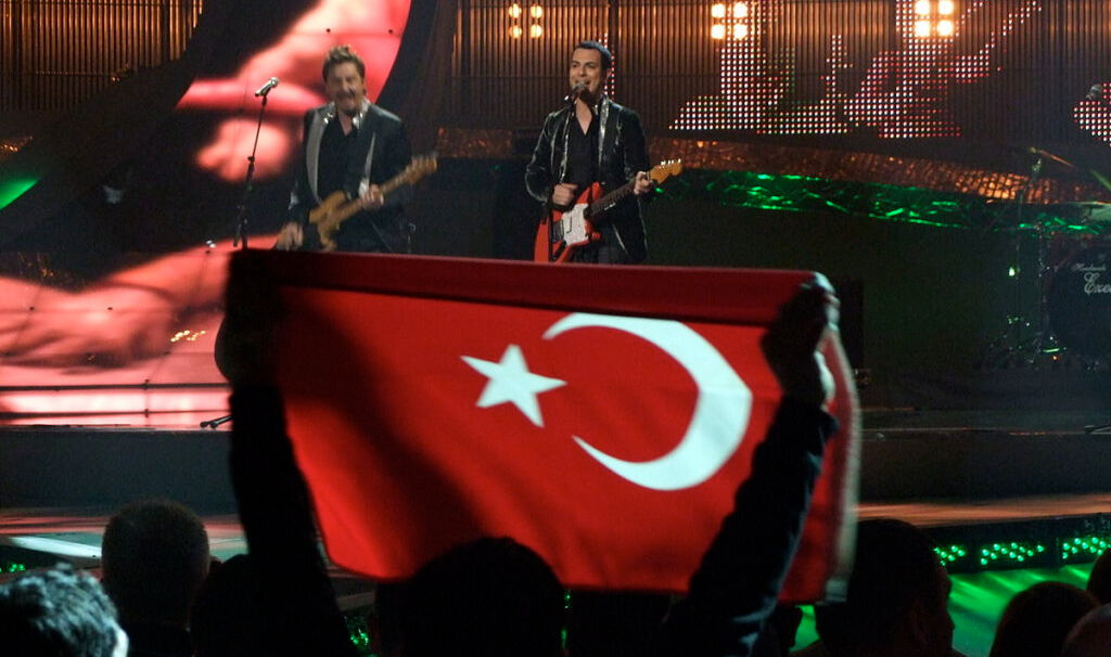 Eurovision 2025 ne zaman, Türkiye katılacak mı, hangi ülkede yapılacak? 69. Eurovision katılımcıları - 2. Resim