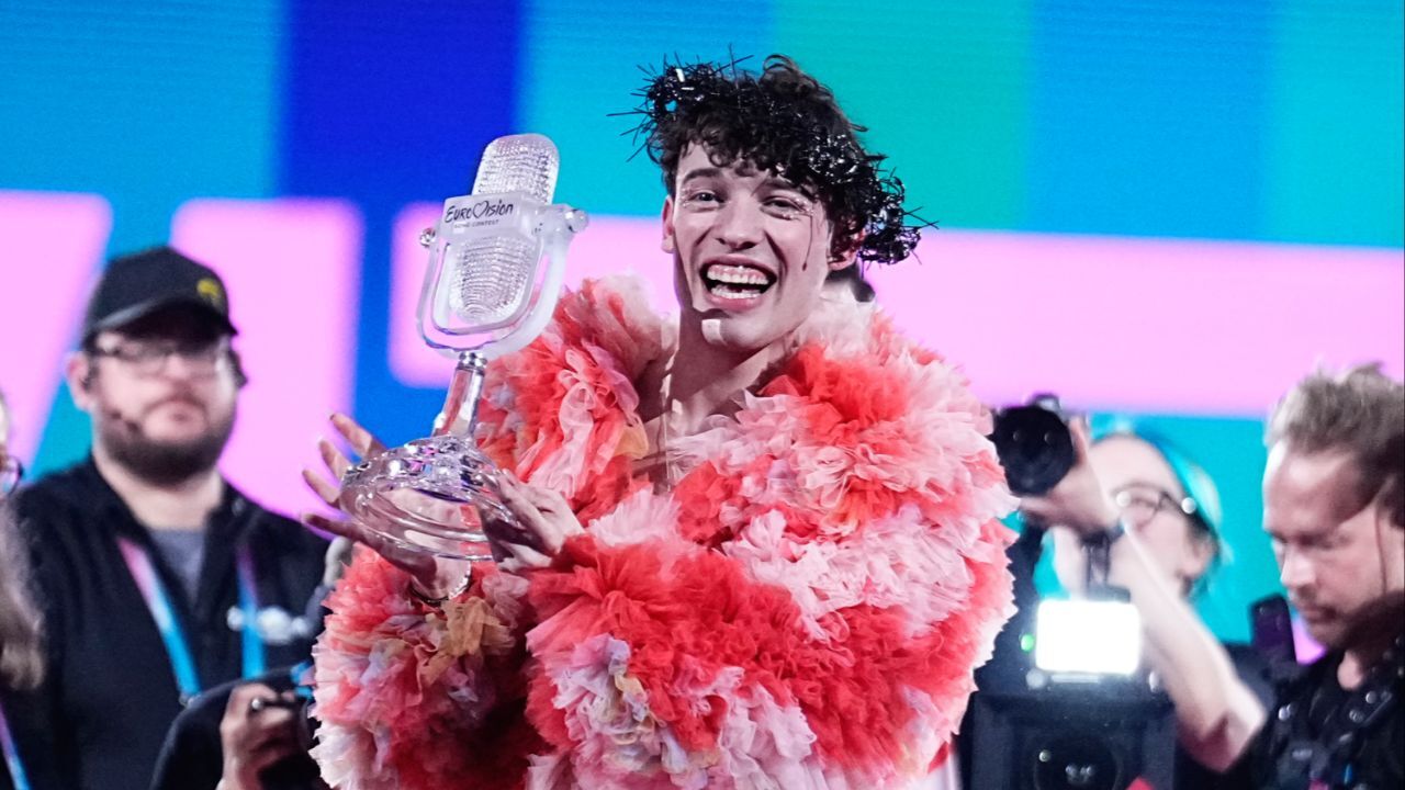 Eurovision 2025 ne zaman, Türkiye katılacak mı, hangi ülkede yapılacak? 69. Eurovision katılımcıları Eurovision 2025 ne zaman, Türkiye katılacak mı, hangi ülkede yapılacak? 69. Eurovision katılımcıları