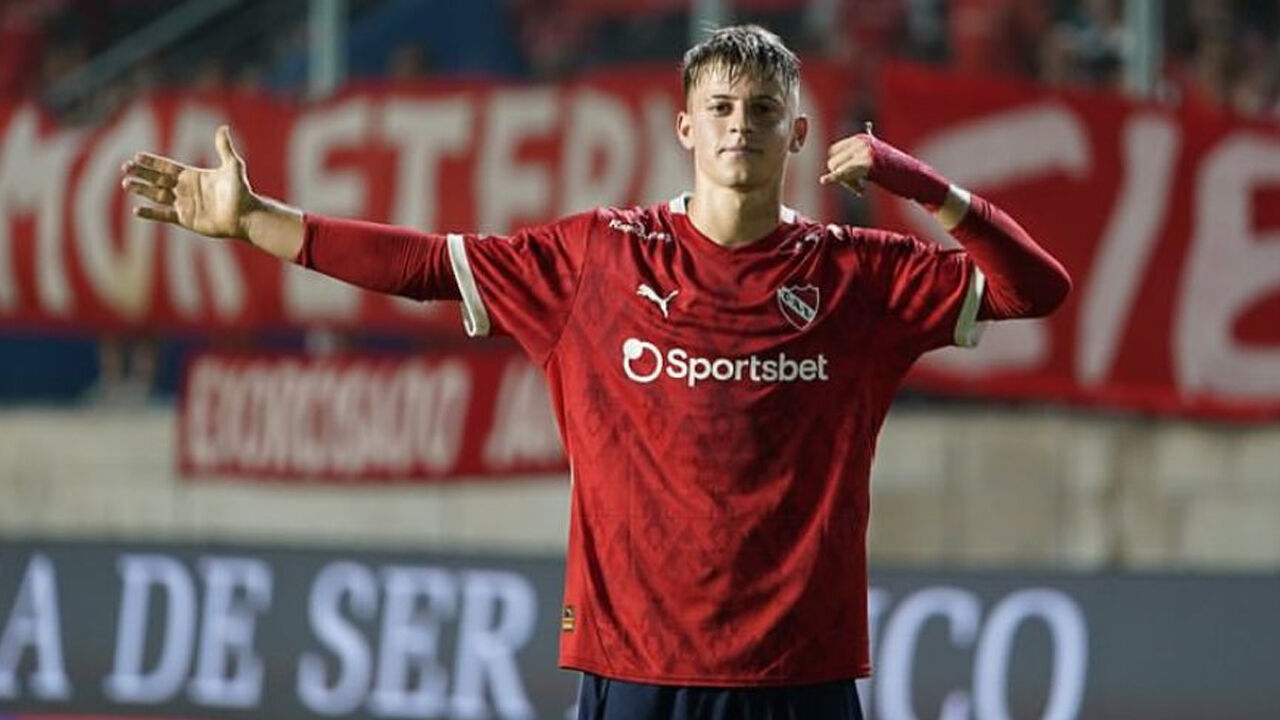 Fenerbahçe ile Galatasaray aynı ismin peşinde! Fransız basınından flaş iddia - 1. Resim