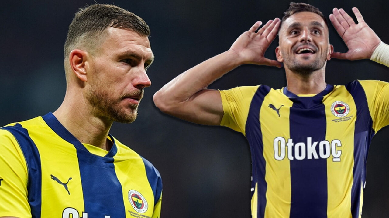Fenerbahçe'de 8.4 milyon euroluk ayrılık! Karar iki yıldıza iletildi - 1. Resim