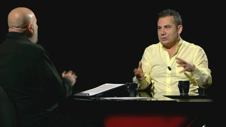 Ferhat Göçer'den kötü haber! 'Sınırdayım' diyerek hastalığını açıkladı - 3. Resim