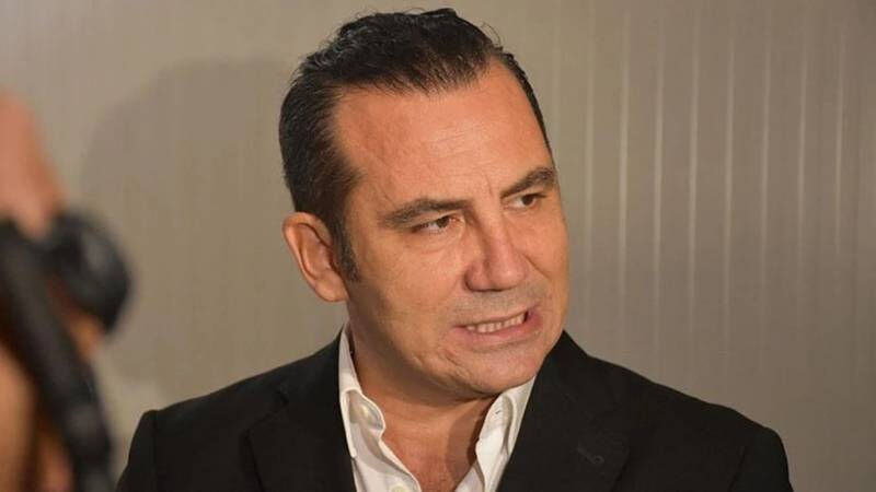 Ferhat Göçer'den kötü haber! 'Sınırdayım' diyerek hastalığını açıkladı Ferhat Göçer