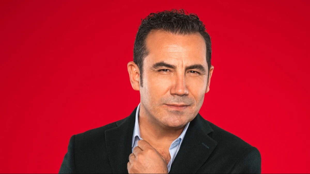 Ferhat Göçer'den kötü haber! 'Sınırdayım' diyerek hastalığını açıkladı - 1. Resim