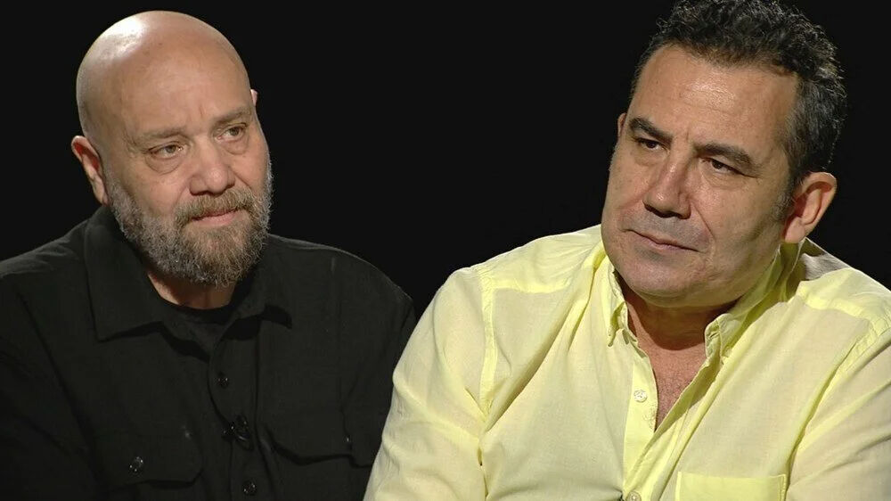 Ferhat Göçer'den kötü haber! 'Sınırdayım' diyerek hastalığını açıkladı - 4. Resim