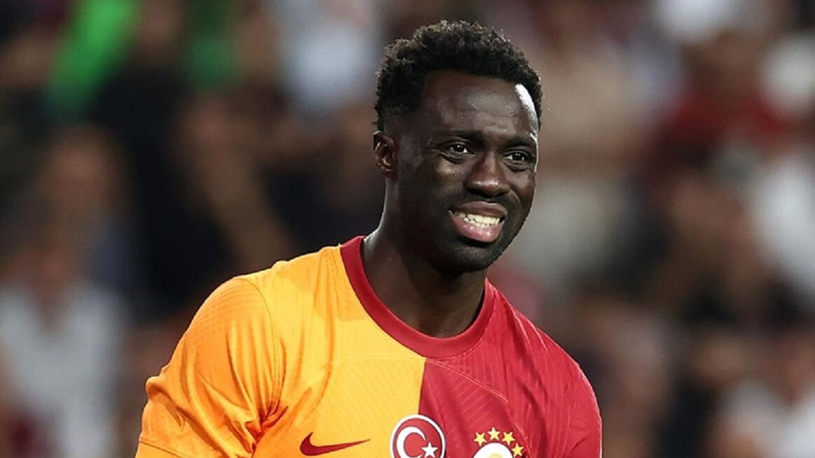 Galatasaray, Davinson Sanchez'i bırakmak istemiyor! - 1. Resim