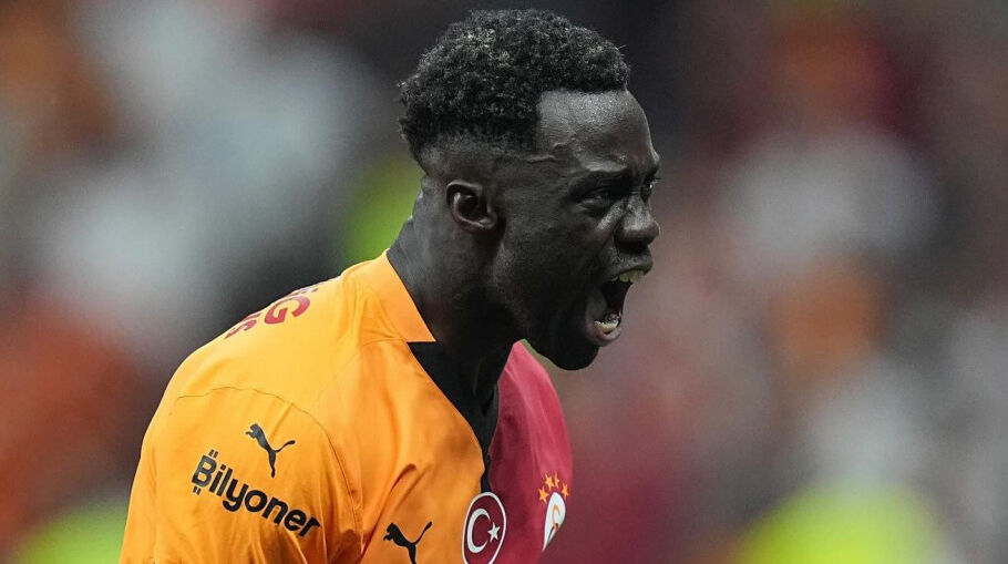 Galatasaray, Davinson Sanchez'i bırakmak istemiyor! - 2. Resim