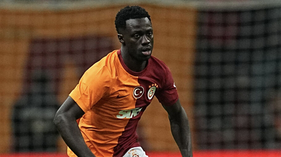 Galatasaray, Davinson Sanchez'i bırakmak istemiyor! - 3. Resim