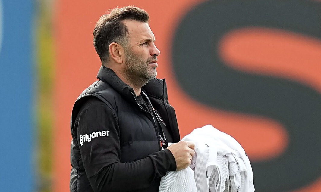 Galatasaray, Sivasspor maçına hazır Galatasaray, Sivasspor maçına hazır - 3. Resim