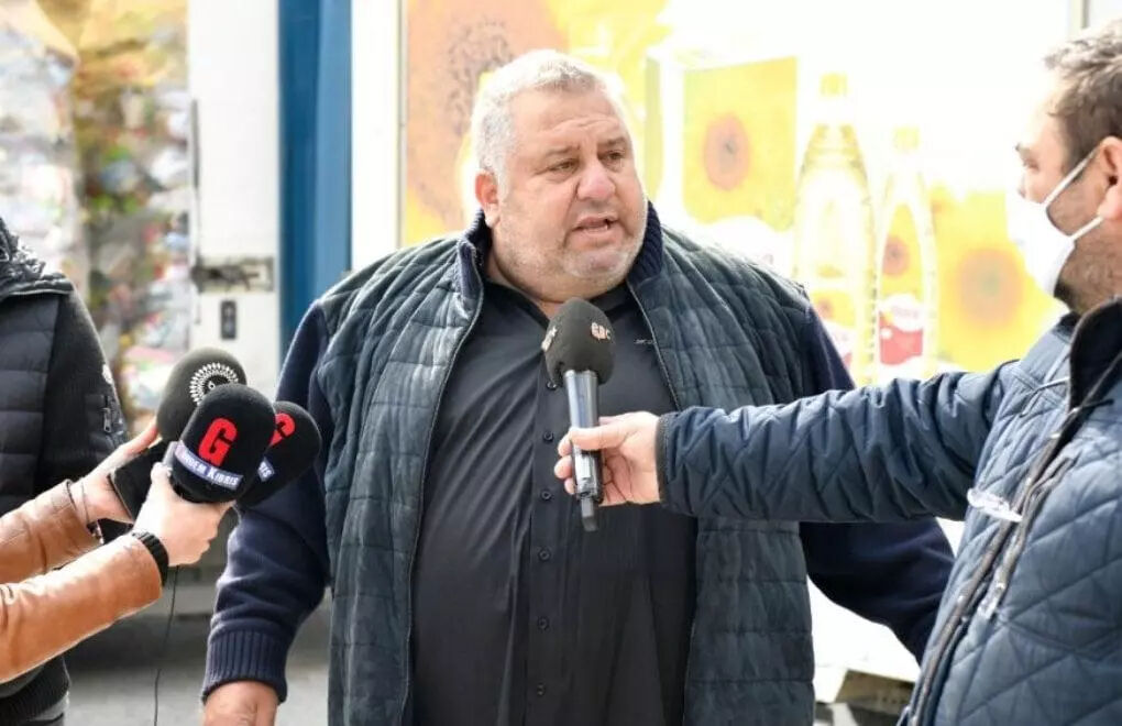 Halil Falyalı'nın en yakınlarındandı! Cemil Önal'ın Hollanda'da öldürüldüğü öne sürüldü Halil Falyalı