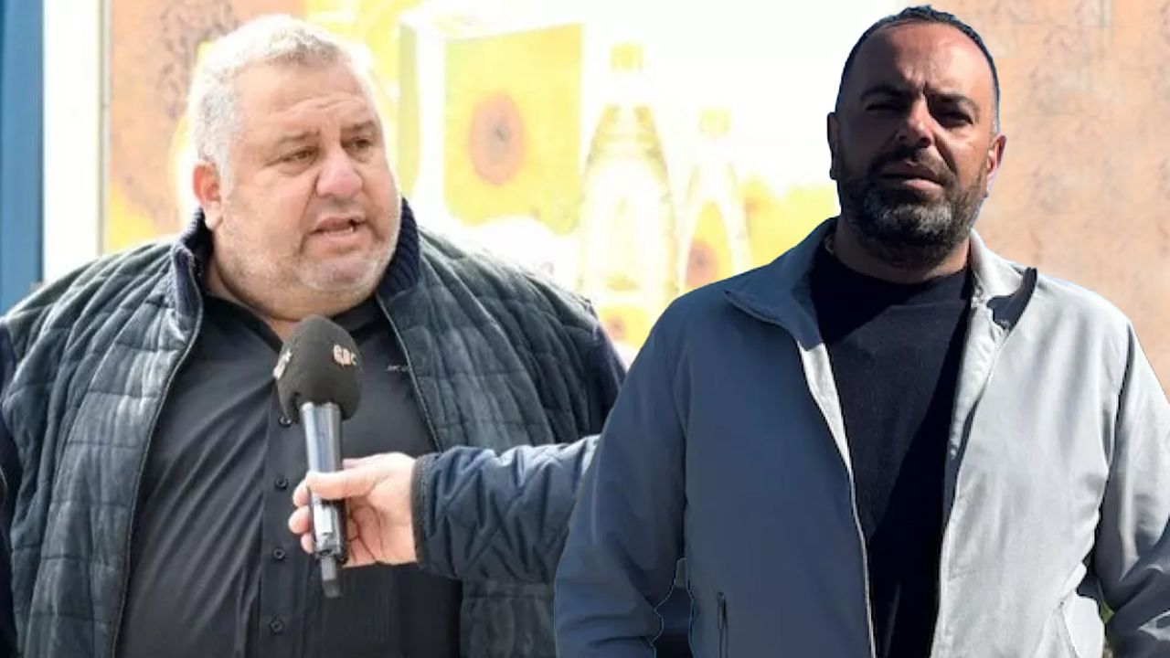 Halil Falyalı'nın en yakınlarındandı! Cemil Önal'ın Hollanda'da öldürüldüğü öne sürüldü Halil Falyalı'nın en yakınlarındandı! Cemil Önal'ın Hollanda'da öldürüldüğü öne sürüldü