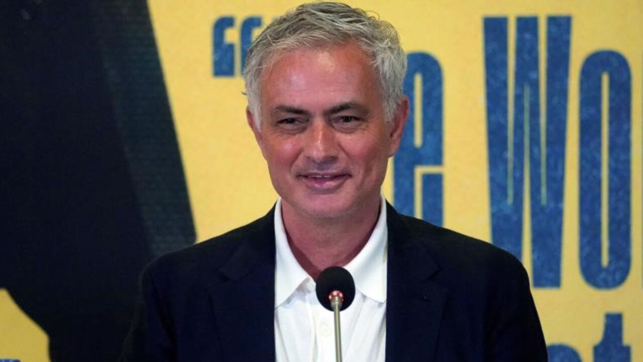 İkinci lig takımından Mourinho'ya şaşırtan teklif! Her an evet diyebilir - 1. Resim