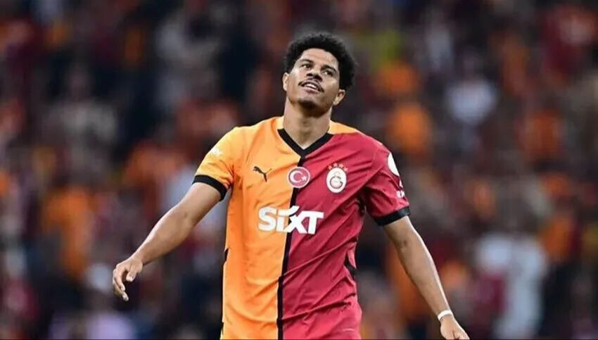 İngiliz kulüpleri peşini bırakmıyor! Gabriel Sara'nın talip çok - 2. Resim