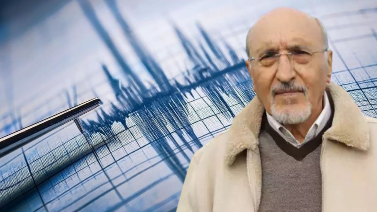 İstanbul’da büyük deprem olur mu? Prof. Dr. Osman Bektaş’dan beklenen açıklama! İstanbul’da büyük deprem olur mu? Prof. Dr. Osman Bektaş’dan beklenen açıklama!