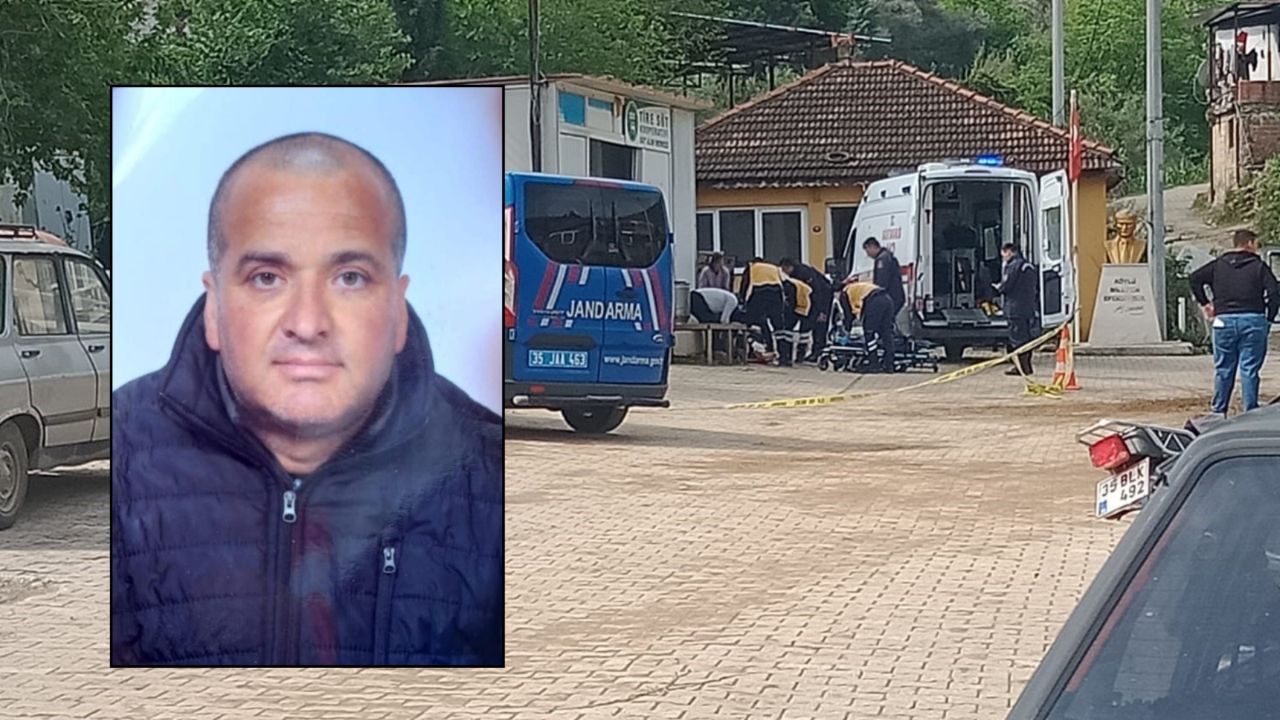 İzmir'de her yerde o şahıs aranıyor! 3 kişiyi yaralayıp kayıplara karıştı İzmir'de her yerde o şahıs aranıyor! 3 kişiyi yaralayıp kayıplara karıştı