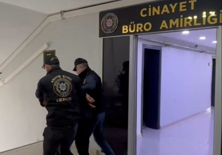 İzmir'de kız alıp verme meselesi kanlı bitti: 1 ölü, 9 tutuklama - 1. Resim