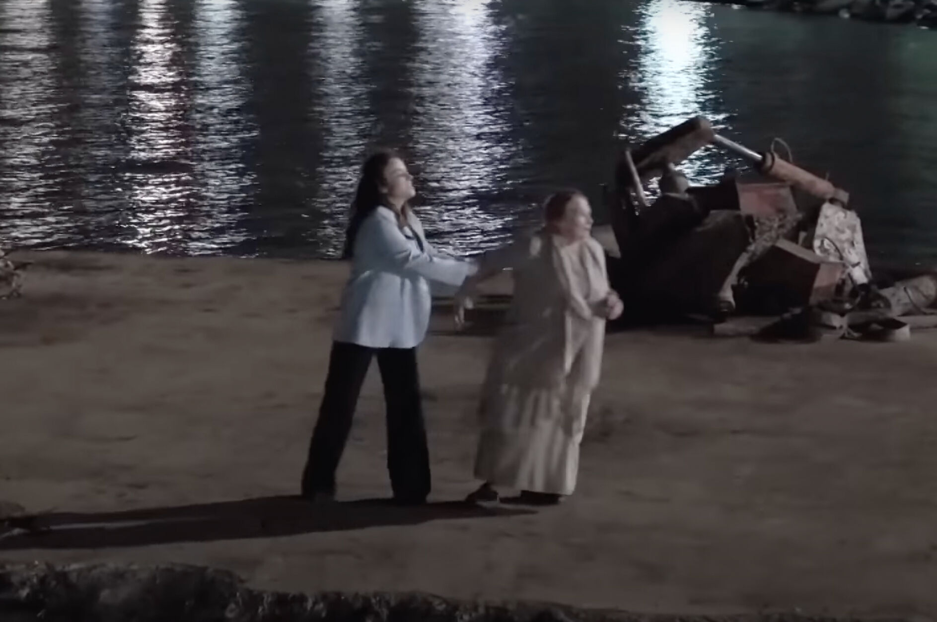 Kızılcık Şerbeti Sönmez Hanım öldü mü, diziden ayrılıyor mu? Aliye Uzunatağan'ın akıbeti gündemde - 3. Resim