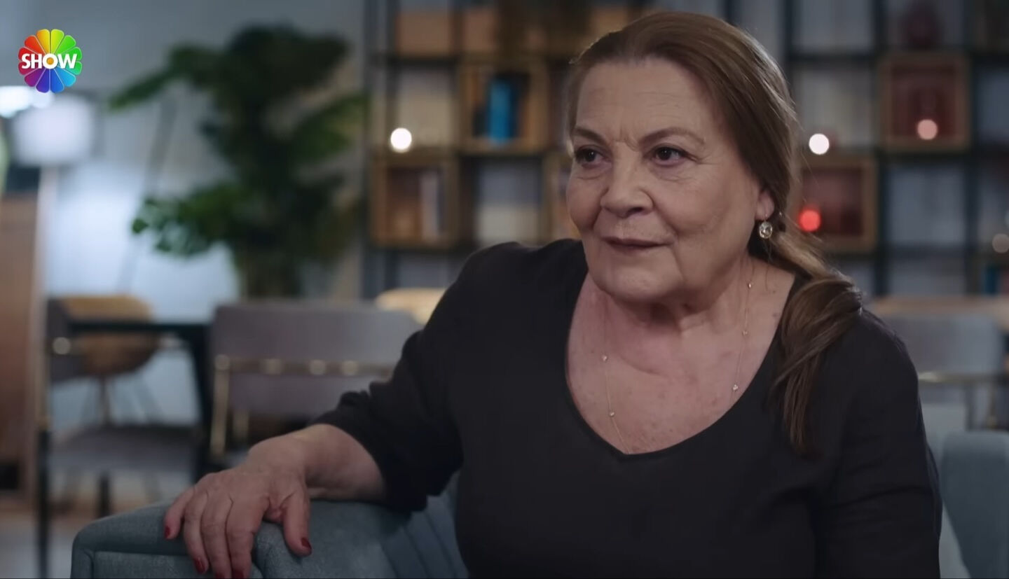 Kızılcık Şerbeti Sönmez Hanım öldü mü, diziden ayrılıyor mu? Aliye Uzunatağan'ın akıbeti gündemde - 4. Resim