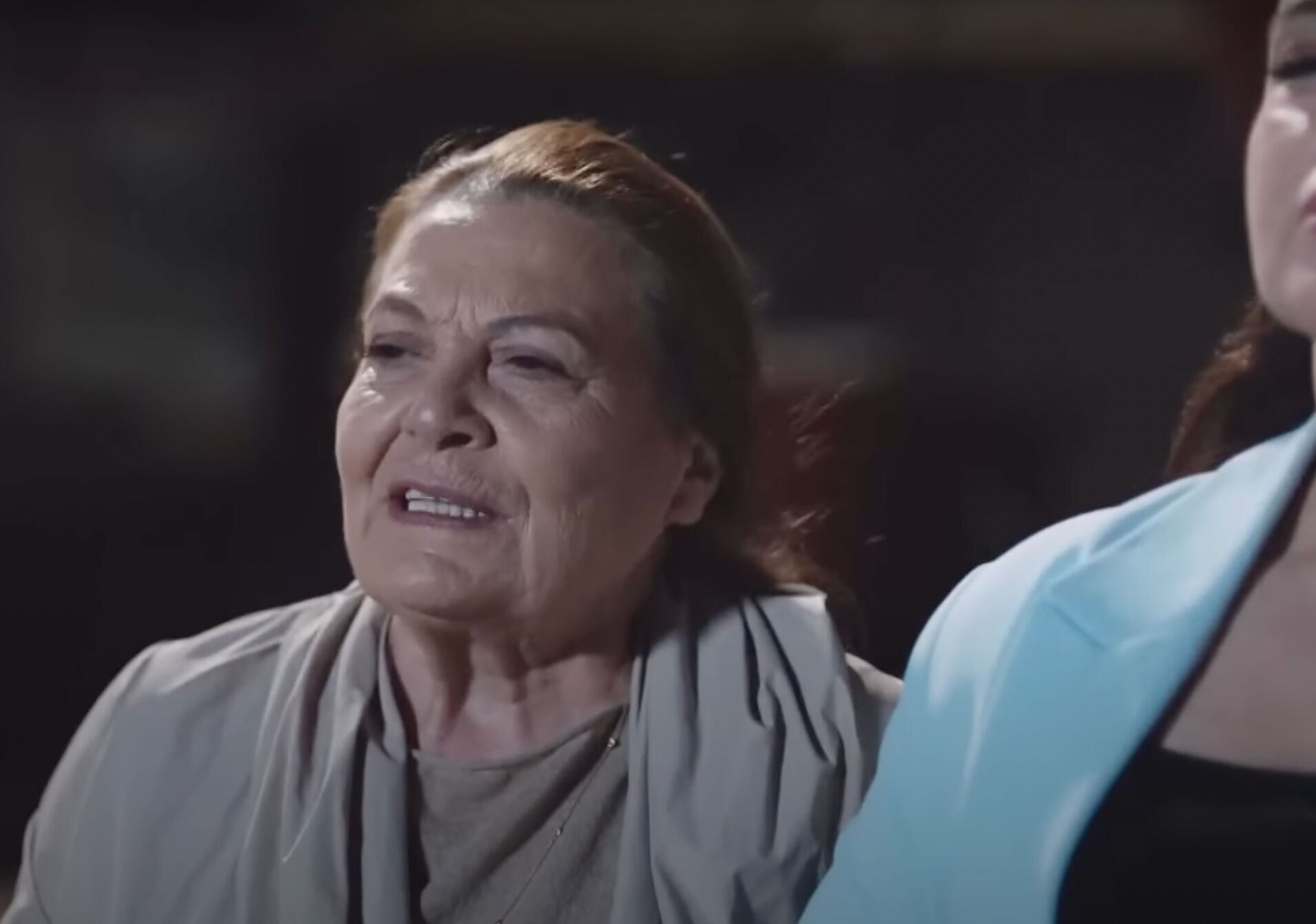 Kızılcık Şerbeti Sönmez Hanım öldü mü, diziden ayrılıyor mu? Aliye Uzunatağan'ın akıbeti gündemde - 1. Resim