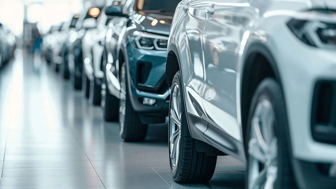 Kur artışı etkisini gösterdi: Otomotiv piyasası mayıs ayına zamlı başladı! Kur artışı etkisini gösterdi: Otomotiv piyasası mayıs ayına zamlı başladı!