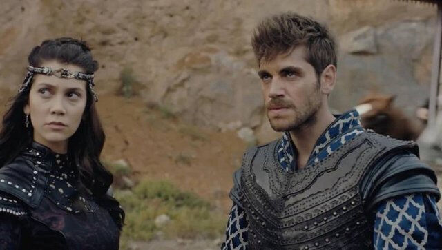 Kuruluş Osman’da sürpriz ayrılık: İki başrol oyuncusu veda ediyor Kuruluş Osman’da sürpriz ayrılık: İki başrol oyuncusu veda ediyor - 1. Resim