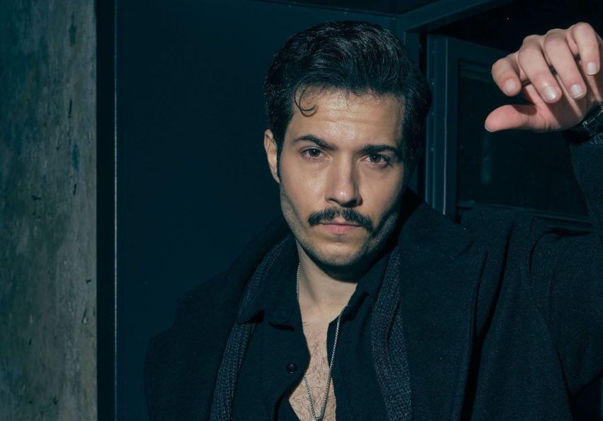 Kuruluş Osman’da sürpriz ayrılık: İki başrol oyuncusu veda ediyor Kuruluş Osman’da sürpriz ayrılık: İki başrol oyuncusu veda ediyor - 3. Resim