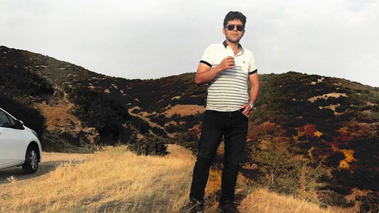 Manisa'da yıldırım faciası! Keçilerini otlatmak için çıkmıştı, sonu oldu Manisa'da yıldırım faciası! Keçilerini otlatmak için çıkmıştı, sonu oldu
