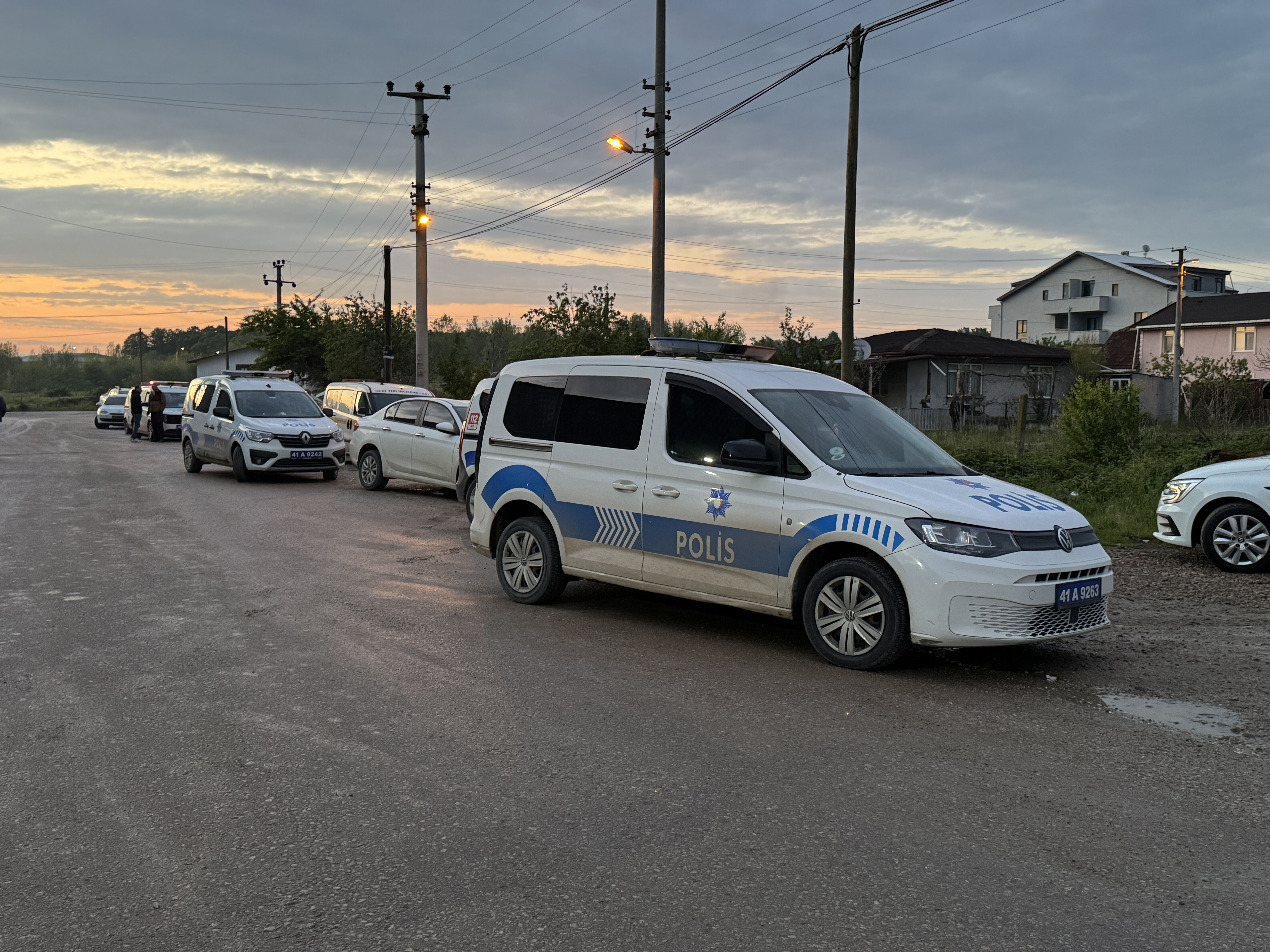 Miras davasında kan donduran cinayet! Önce kaza yaptırdı sonra öldürdü - 1. Resim