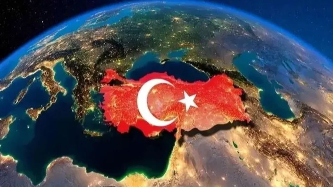 Orta Doğu, Balkanlar ve Avrupa vurgusu: Türkiyesiz bir formül üretilemez Orta Doğu, Balkanlar ve Avrupa vurgusu: Türkiyesiz bir formül üretilemez