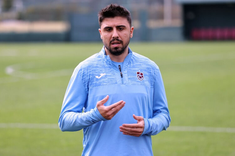 Ozan Tufan tarihin en iyi 11'ini seçti: Kaleci tercihi gündem oldu - 2. Resim