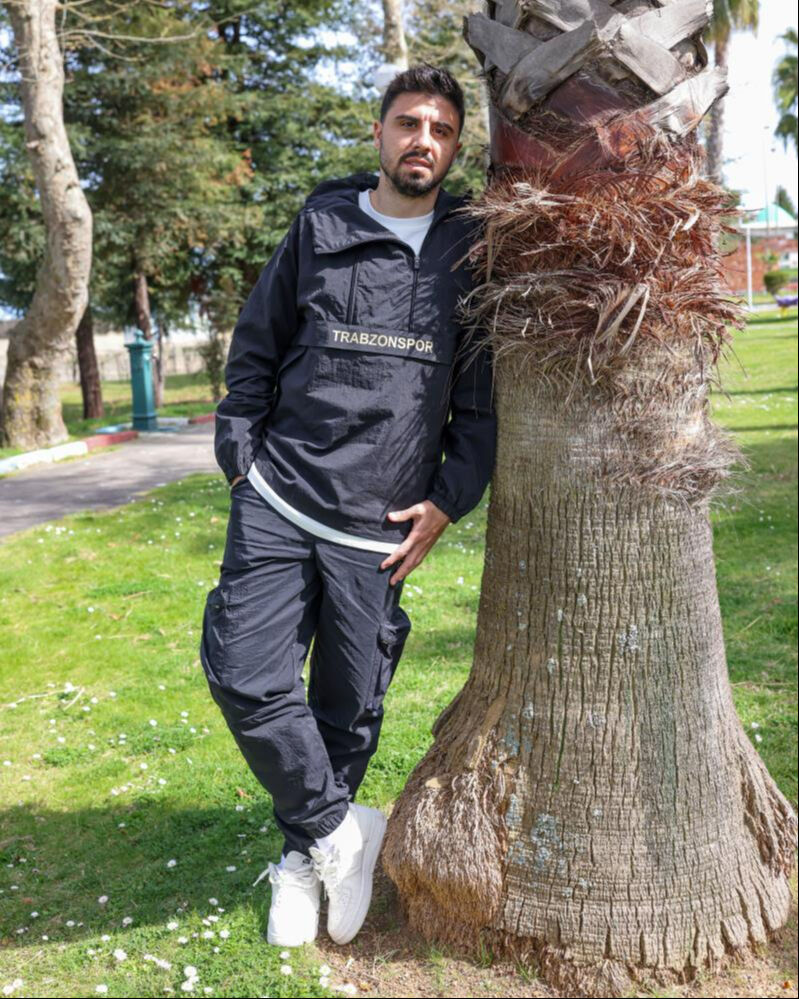 Ozan Tufan tarihin en iyi 11'ini seçti: Kaleci tercihi gündem oldu - 2. Resim