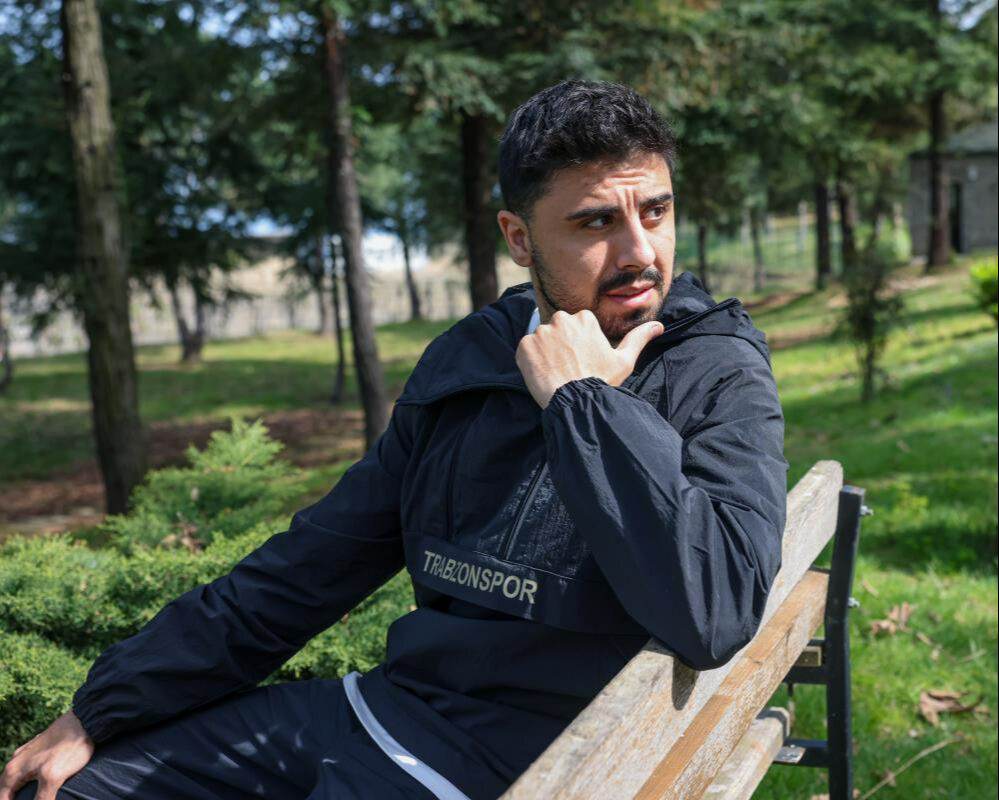 Ozan Tufan tarihin en iyi 11'ini seçti: Kaleci tercihi gündem oldu - 4. Resim