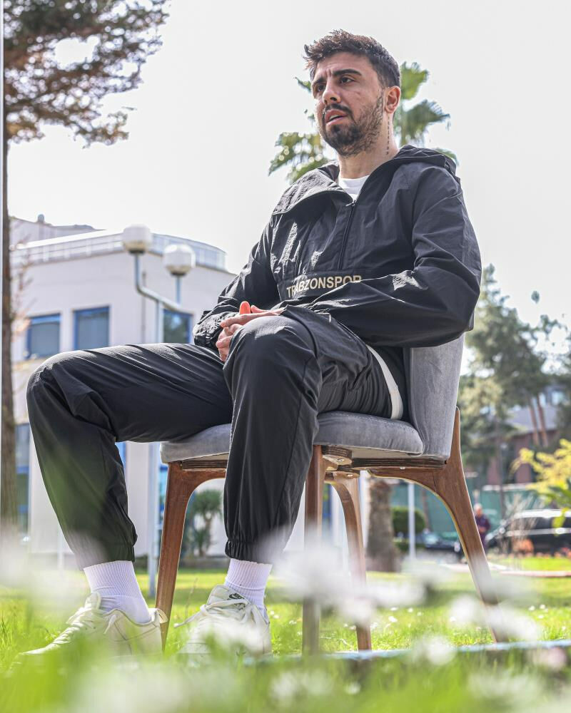 Ozan Tufan tarihin en iyi 11'ini seçti: Kaleci tercihi gündem oldu - 2. Resim