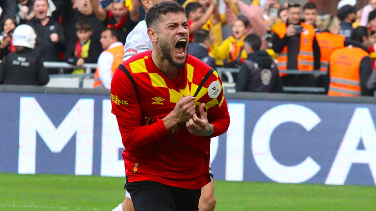 Romulo'da beklenmeyen oldu, sürpriz ekip devrede! Herkes İstanbul zannederken... - 1. Resim