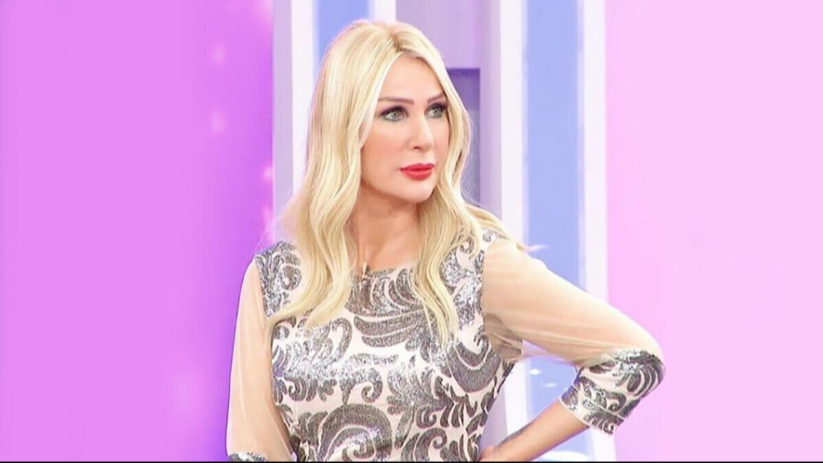 Seda Sayan'dan taşınma kararı! Daha fazla dayanamadı: Apar topar harekete geçti... Seda Sayan'dan taşınma kararı! Daha fazla dayanamadı: Apar topar harekete geçti... - 3. Resim