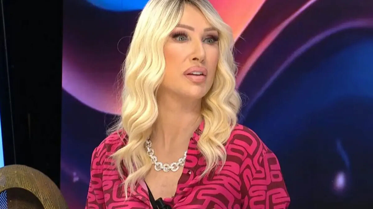 Seda Sayan'dan taşınma kararı! Daha fazla dayanamadı: Apar topar harekete geçti... Seda Sayan'dan taşınma kararı! Daha fazla dayanamadı: Apar topar harekete geçti... - 2. Resim