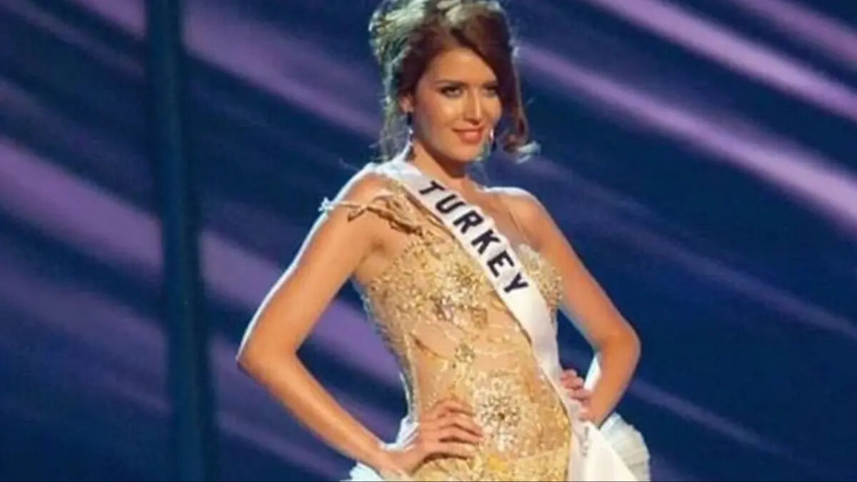 Senem Kuyucuoğlu kimdir, kaç yaşında? Eski manken yaşadığı yangın faciasını duyurdu! - 2. Resim