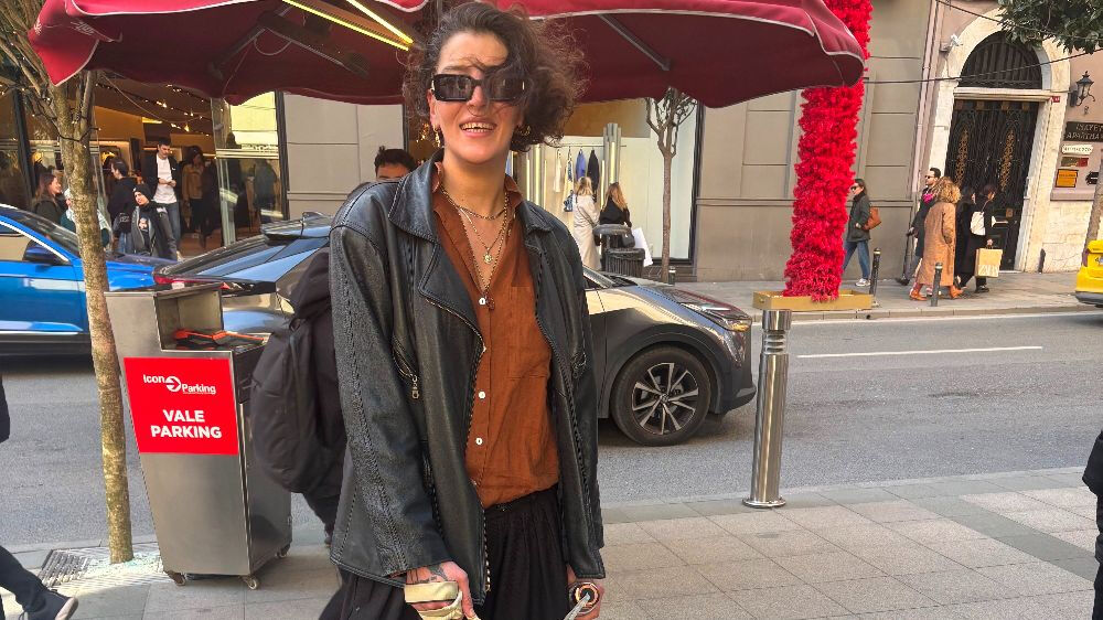 Senem Kuyucuoğlu kimdir, kaç yaşında? Eski manken yaşadığı yangın faciasını duyurdu! - 3. Resim