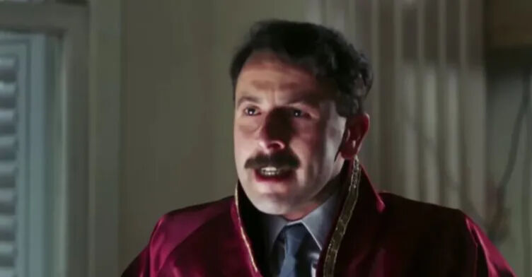 Şimdilerde huzurevinde yaşıyor! Ünlü oyuncu Necati Bilgiç'in son hali şoke etti - 2. Resim